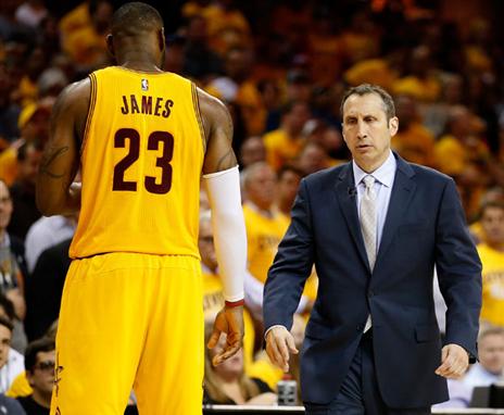 בלאט עוד ינקום בקליבלנד? (getty)