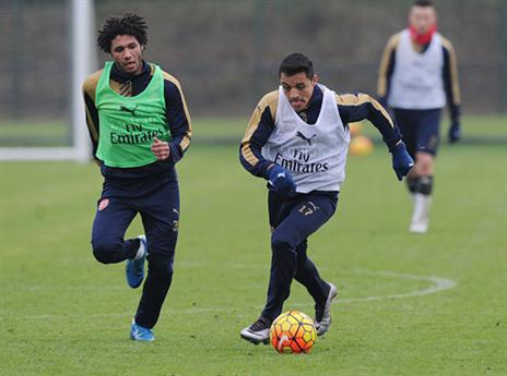 א-נני מחכה לבכורה (gettyimages)