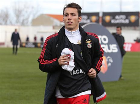 בנפיקה שילמה עליו רק 1.5 מיליון יורו (Getty)