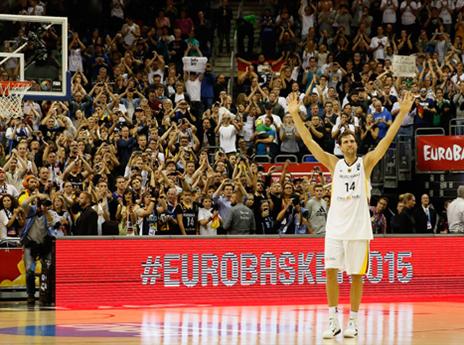 בפעם האחרונה. נוביצקי ביורובאסקט 2015 (getty)