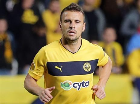 סה. קפריסין הצילה אותו (getty)