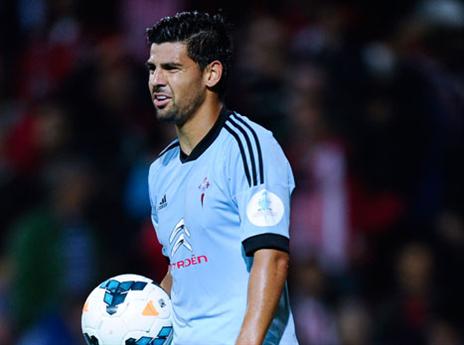 נוליטו. לא יגיע לברצלונה (Getty)