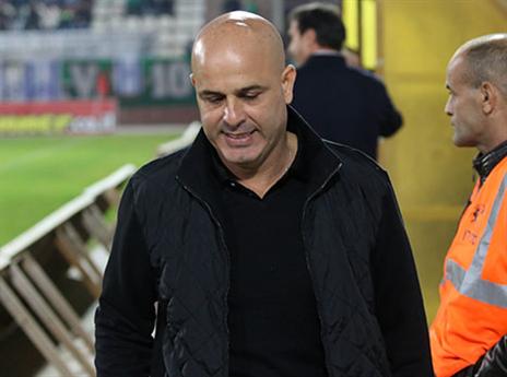 נותר מאוכזב מאדי. אבוקסיס (יוסי שקל)