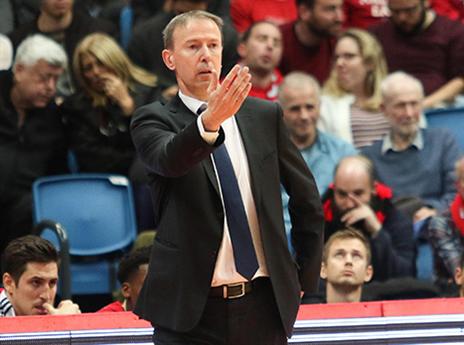 וינסנט קולה יכול להיות מרוצה מהקבוצה שלו (דני מרון)