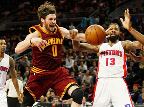 לאב מסתער (GETTY)