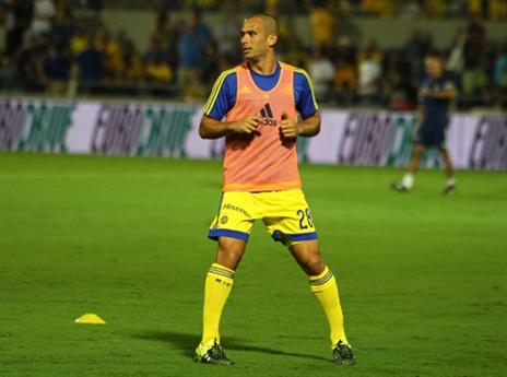 ורמוט. גוטמן צריך להחליט