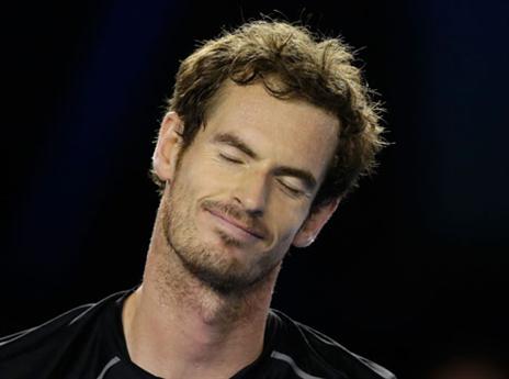 מארי. ככה זה כשזה גדול עליך (Getty)