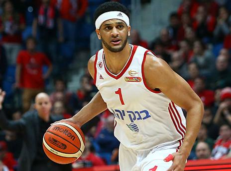 י-ם יוצאת לדרך חדשה? דאנקן (מנהלת הליגה)