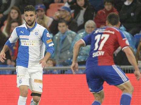 דאבור יתרכז במאבקים בשוויץ (gettyimages)