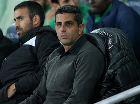 חיזוק להתקפה. מימר (צילום: יוסי שקל)