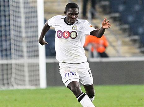 רוצה לעבור לקפריסין. חמזה (דני מרון)