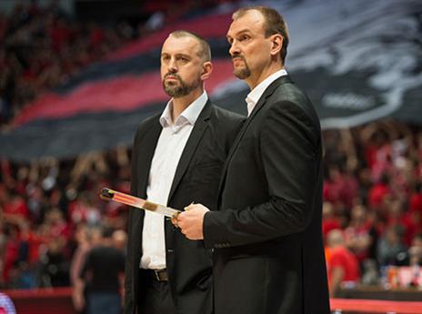 טבק עם וו'יצ'יץ'. "לא הוחתמתי בגללו" (צילום: עודד קרני)