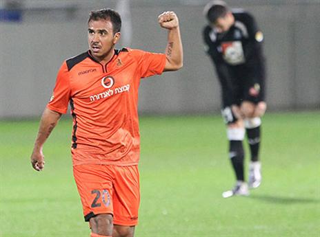 גלבאן ובני יהודה במרחק נקודה מהפליאוף העליון