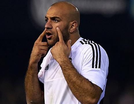 12 משחקי ליגה ללא ניצחון (gettyimages)