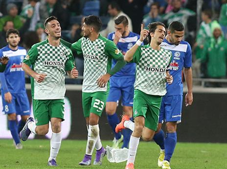 מחפשים המשכיות (יוסי שקל)