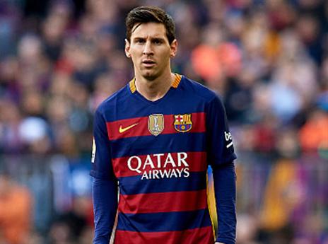 בקרוב עם ספונסר חדש על החולצה? (GETTYIMAGES)