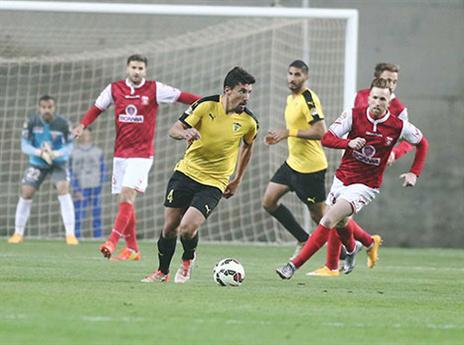 רואדה. חוזר להרכב (אלן שיבר)