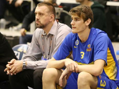 בנדר ו"המשדך הראשי" (אלן שיבר)