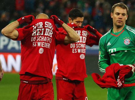 החולצות לכבוד באדשטובר (gettyimages)