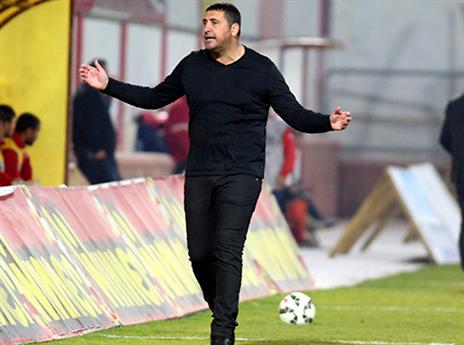 נעים ואשקלון שמו את הצרות בצד (יוסי שקל)