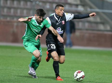 ז'אן מול מוגרבי (יוסי שקל)