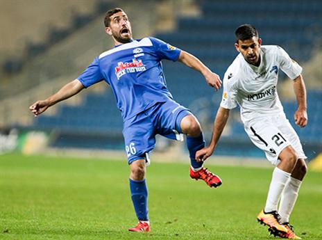 קניוק. הלחץ משפיע