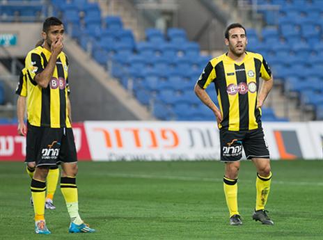 "נתניה תרמה לי המון, מקווה שיתאוששו" (צילום: עודד קרני)