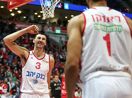 ירושלים חוגגת מתחת לסלים (אלן שיבר)