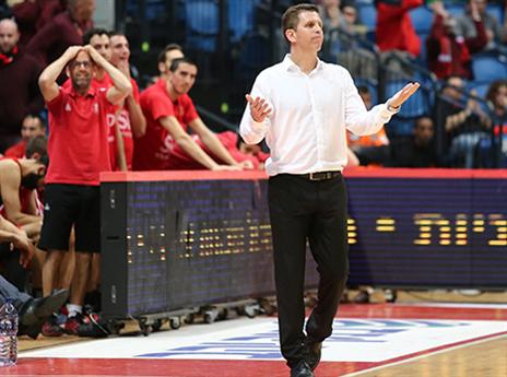 אברהמי התרחק מהפלייאוף העליון (אלן שיבר)