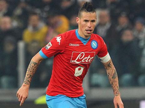 האמשיק סרב לסינים (GETTYIMAGES)