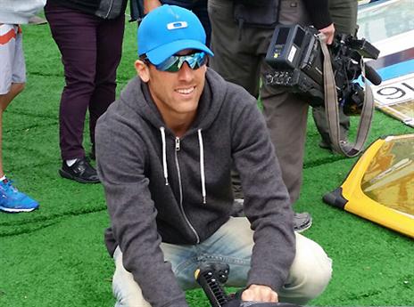 גם משיח מוכן. מי ישיג מקדמה לריו?