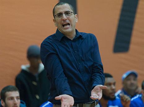 נתי כהן. עם סימס הוא היה מנצח? (מנהלת הליגה)