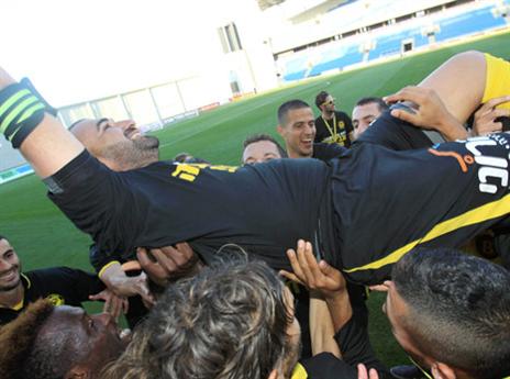 יסחוף את נתניה לעלייה נוספת? (צילום: אלן שיבר)