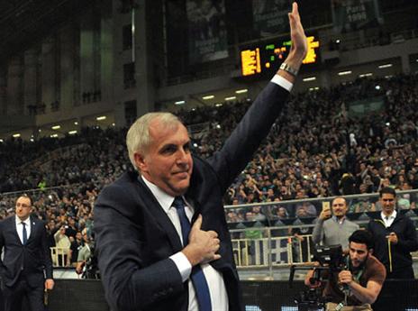 הפסיד. אוברדוביץ' (Getty)