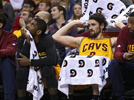 משהו לא טוב עובר עליהם (getty)