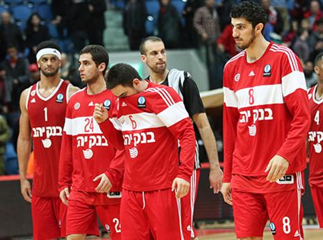 אין גביע, אין אירופה, גם האליפות תלך? (דני מרון)