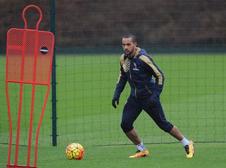 לא מעט ביקורות הופנו לוולקוט (GETTYIMAGES)