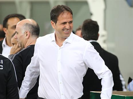 רוני לוי. יש לו סיבה לחייך (יוסי שקל)