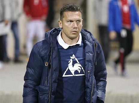 חלום הדאבל חי וקיים. בכר