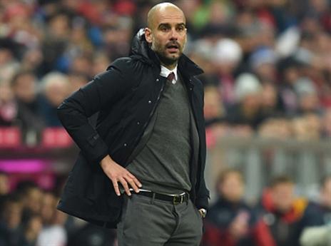 פפ. מתחיל להרגיש לחץ? (getty)