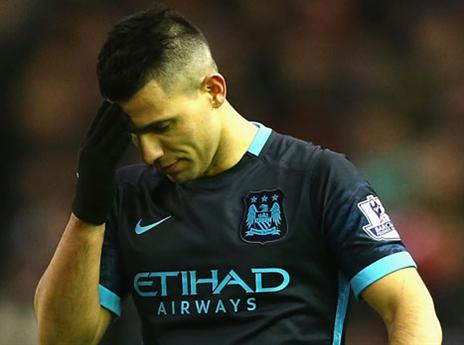 גם המקום באלופות יחמוק? (Getty)