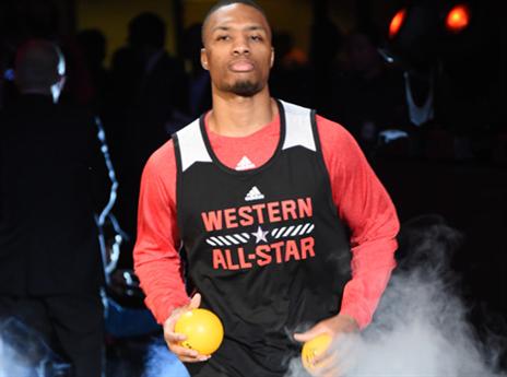 במדי המערב באולסטאר של השנה שעבר (getty)