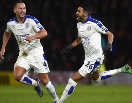 השועלים יגדילו את הפער בפסגה ל-5? (gettyimages)