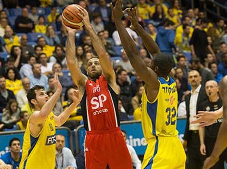 לימונד עובד (עודד קרני)