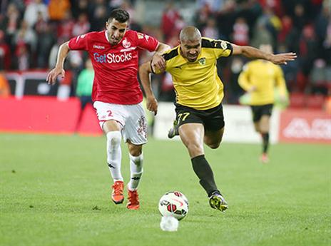 יכריעו את האליפות? (אלן שיבר)