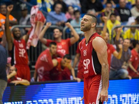 לימונד. הכי מתוק שיש (עודד קרני)