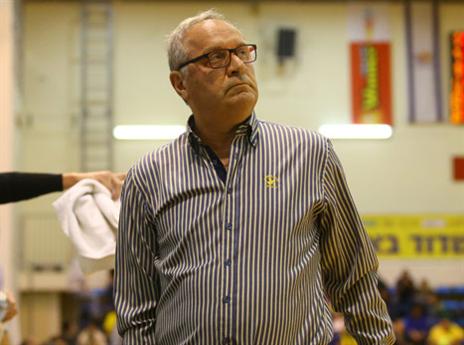 הקבוצה של שרף ממשיכה להיות לא יציבה (אלן שיבר)