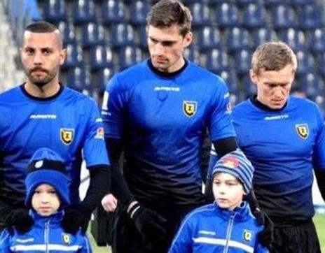 אראל התרגל לליגה הפולנית