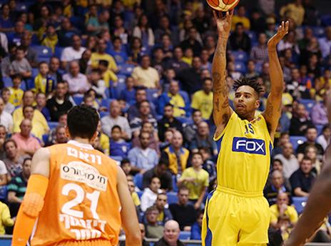 חייבים ניצחון. לנדסברג (אלן שיבר)