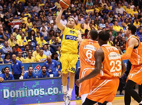 מקל. עכשיו הפנים לירושלים (אלן שיבר)